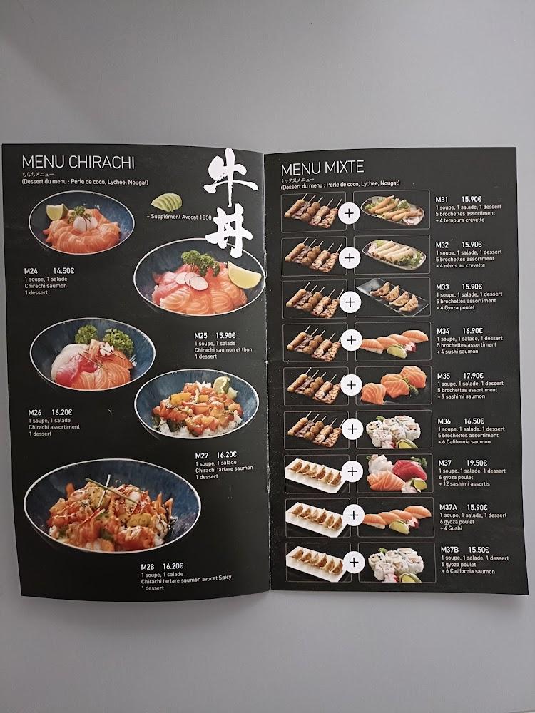 Yumi Kot - Menu Image 4